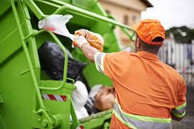 Junk Removal for Events in Hitchcock, TX