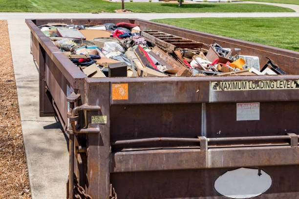 Best Scrap Metal Removal  in Hitchcock, TX