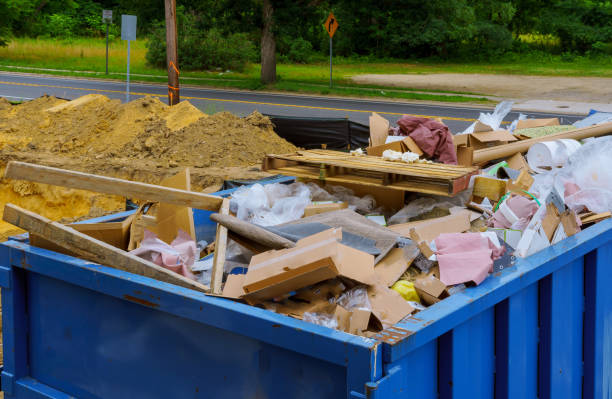 Property Management Cleanouts in Hitchcock, TX