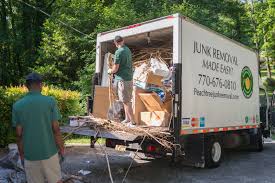 Best Donation Pickup Services  in Hitchcock, TX